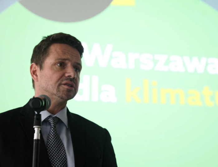 Władze stolicy nie chcą pod Ratuszem stojaków rowerowych. "To Kowalski ma jeździć rowerem"