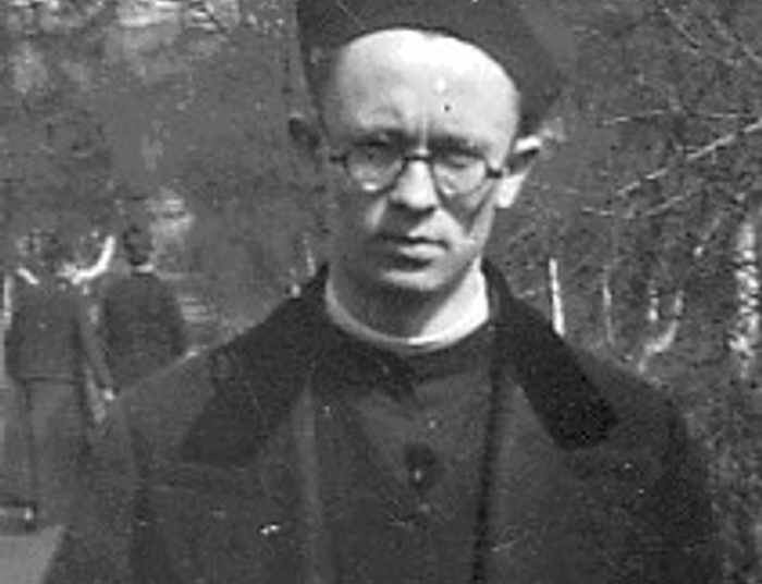 Józef Florko - Sługa Boży