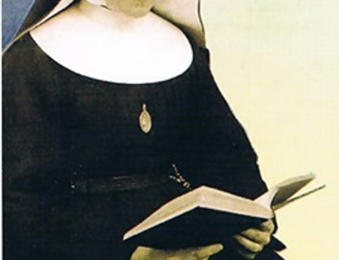 Teodora Witkowska - Służebnica Boża