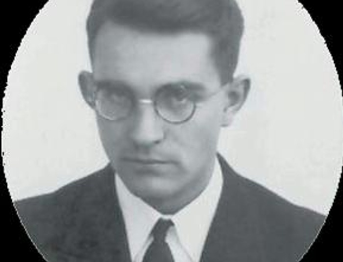 Jan Garczyński - Sługa Boży