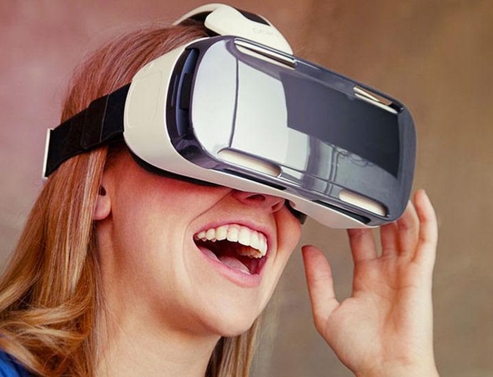 Filmowe gogle, czyli kino montowane na głowie