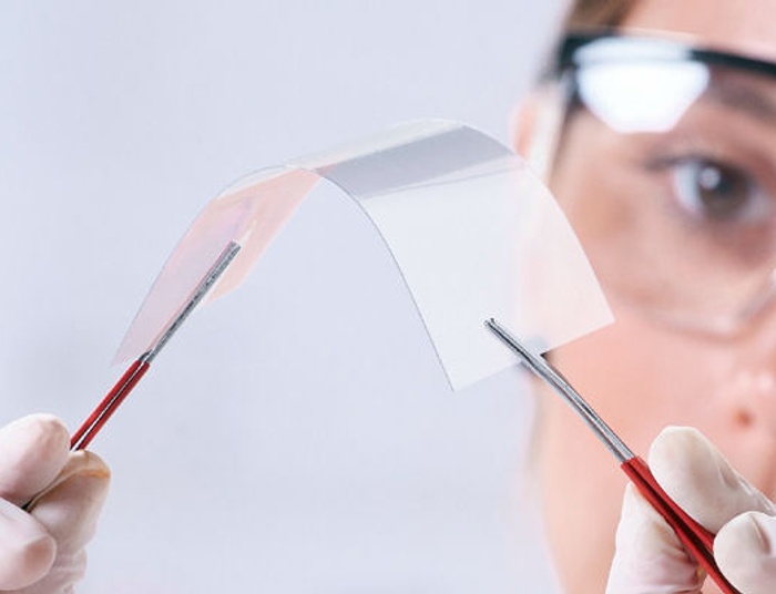 Grafen - technologia opatentowana i co dalej?