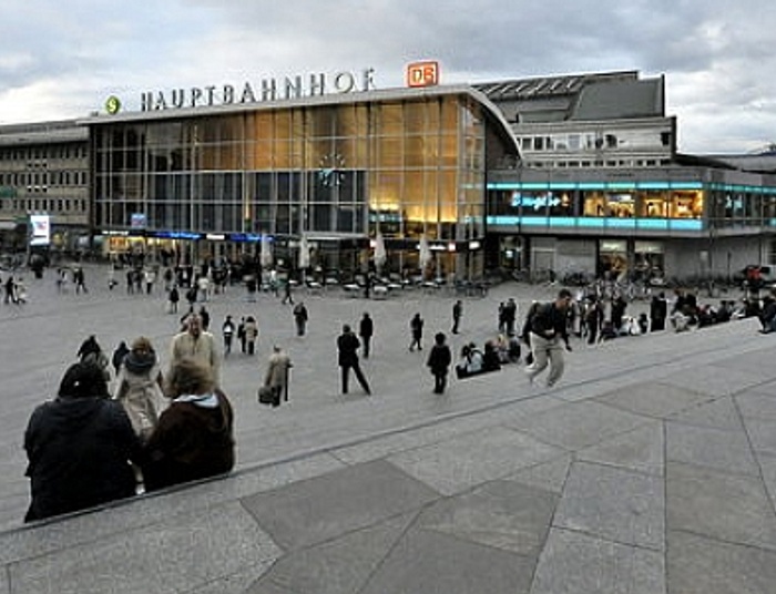 Kolonia. Fotoreportaż