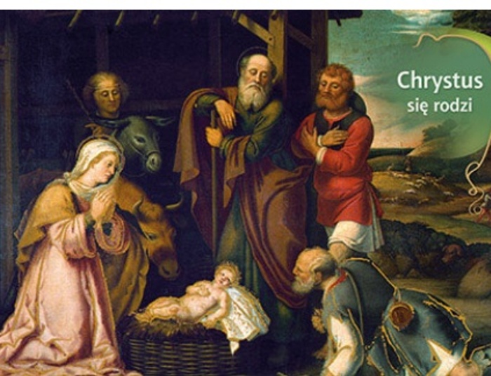 Gloria, gloria in excelsis Deo!