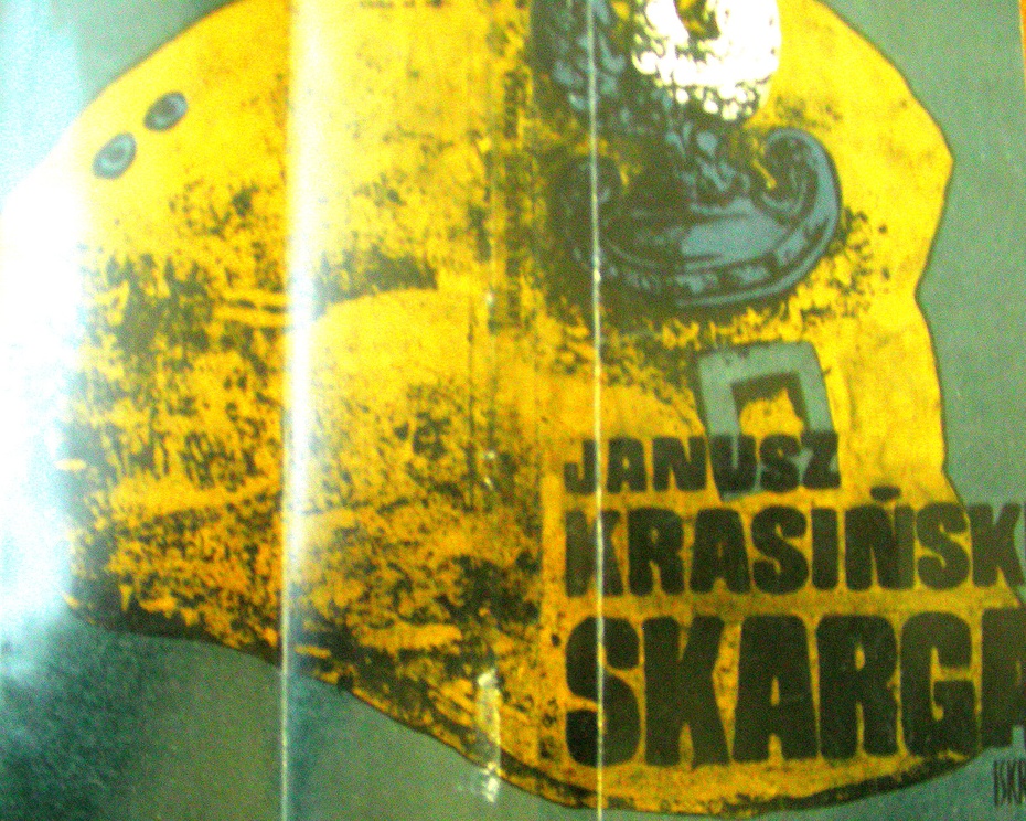 Wielbicielom kultu "wyklętych" polecam...