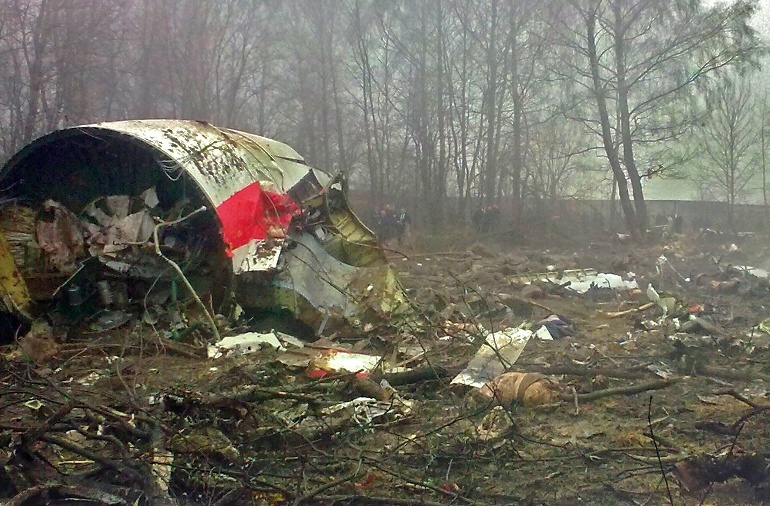 Wieczne odpoczywanie racz im dać Panie...