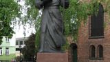 pomnik Świętego Wojciecha w Gnieźnie