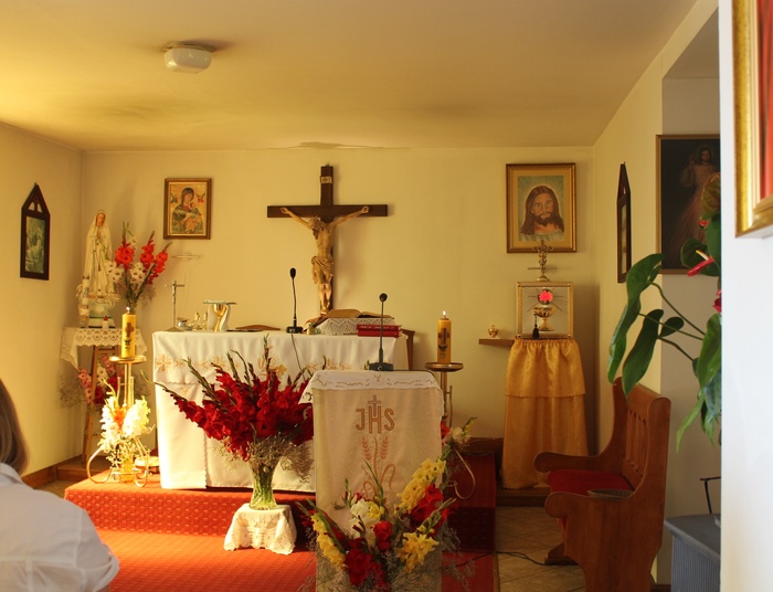 Módlmy się za księży