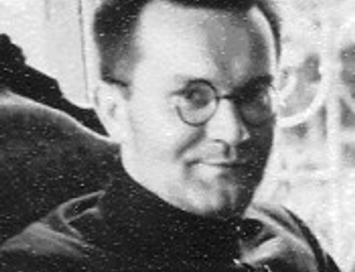 Norbert Kompalla - Sługa Boży