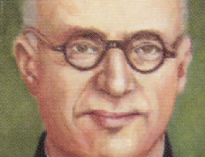 Michał Malinowski - Sługa Boży