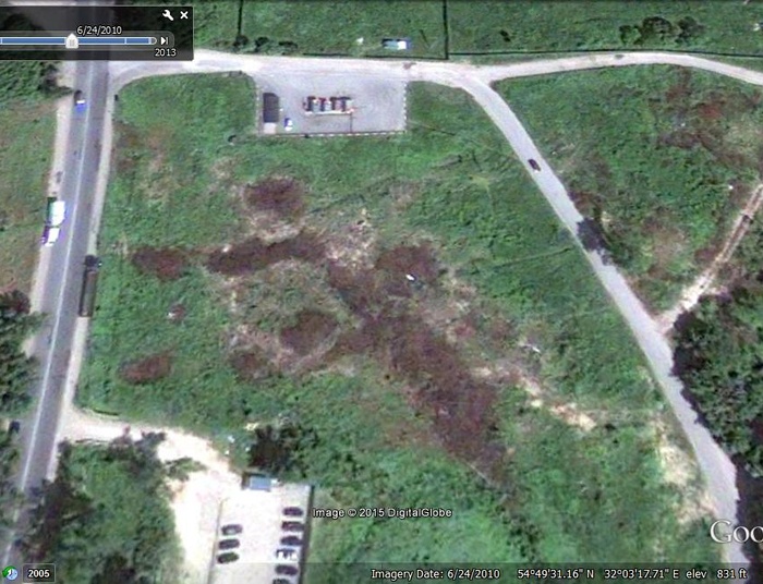 Smoleński Sen Polela