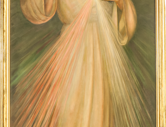 Rozmowy z Cieniem: Dlaczego miłosierdzie?