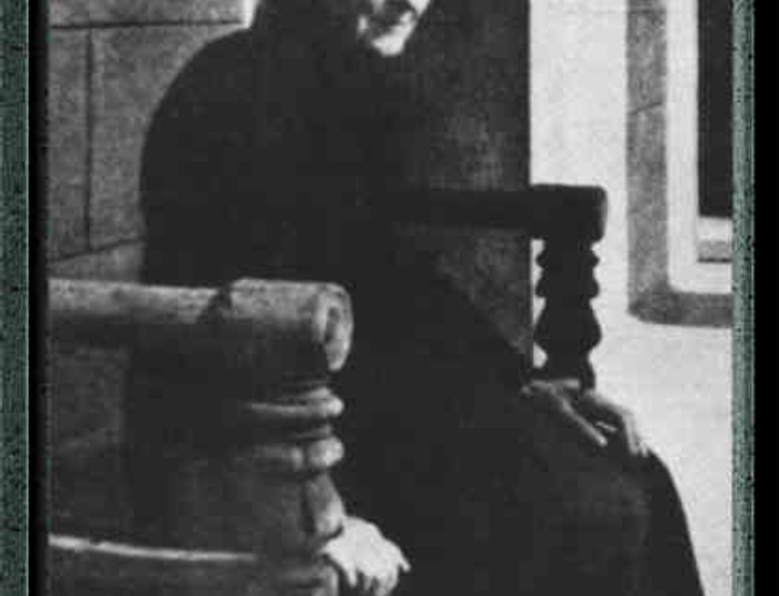 Jadwiga Zamoyska - Służebnica Boża