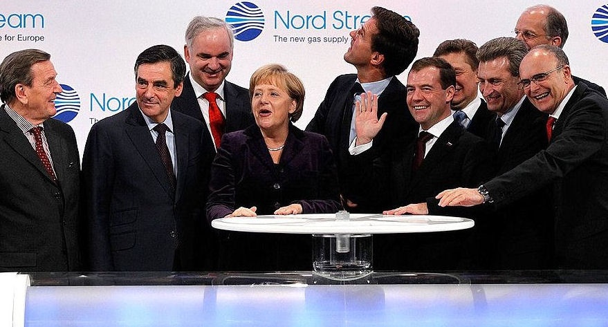 fot. Nord Stream AG