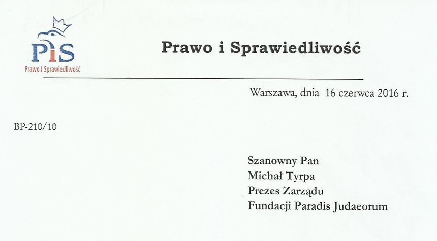 Jarosław Kaczyński a zasada pomocniczości