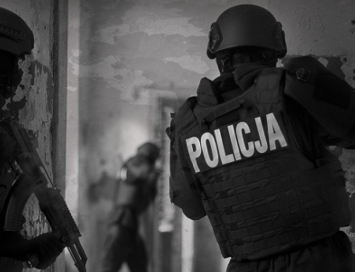 Innowacyjne kamizelki kuloodporne ze Szczytna