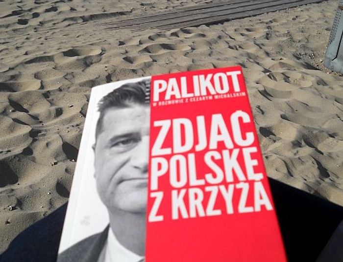 A jednak "Zorro" Lewandowski strzelil bramke Barcelonie