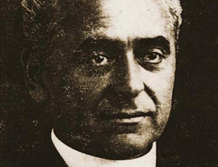 Józef Roskwitalski - Sługa Boży