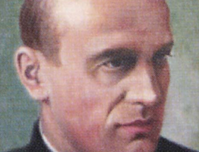 Edmund Roszak - Sługa Boży