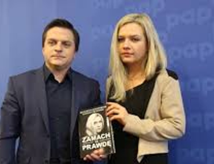 Rymanowski bije się w piersi, a reszta mainstreamowych żurnalistów?