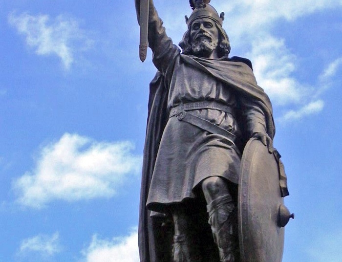 Jak to było z tym, angielskim?