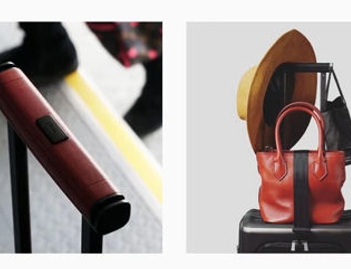 Superwalizka dla zapracowanych