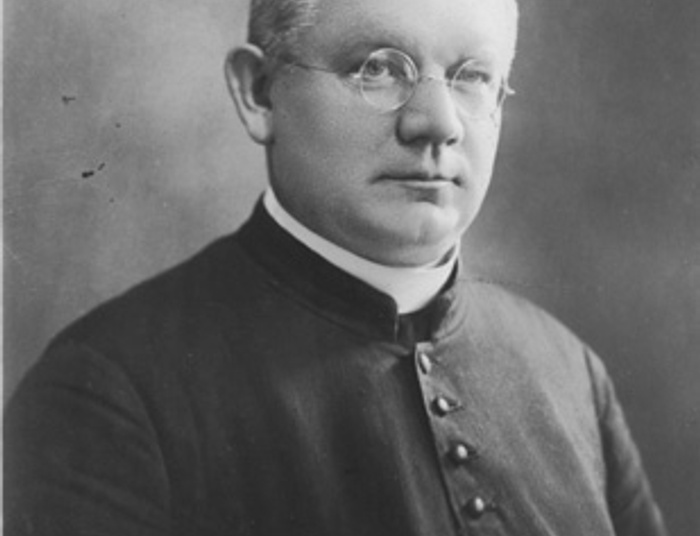 Jan Świerc - Sługa Boży