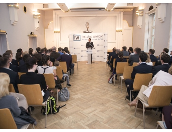 Ruszyła rekrutacja do Szkoły Przywództwa. Zgłoś się!