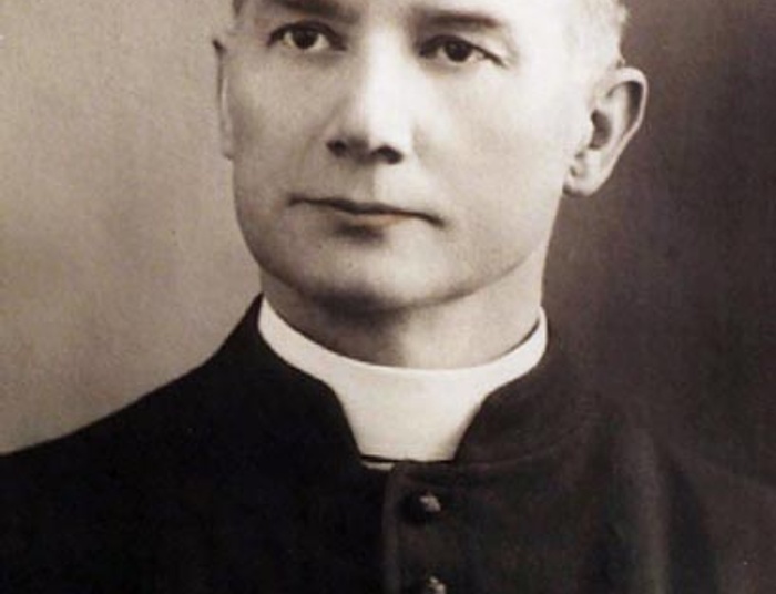 Henryk Antoni Szuman - Sługa Boży