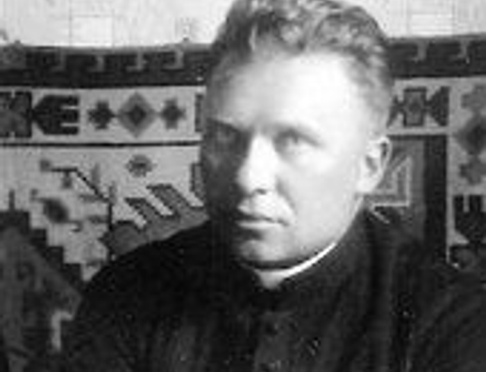 Marcin Tomaka - Sługa Boży