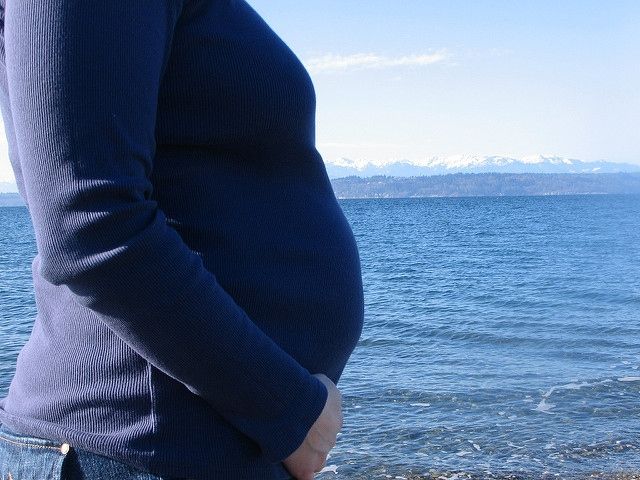 Projekt ma m.in. chronić kobiety w tzw. trudnej ciąży, fot. Flickr