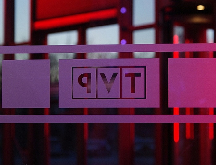 Zakłócenia sygnału TVP. Kurski chce zawiadomić ABW