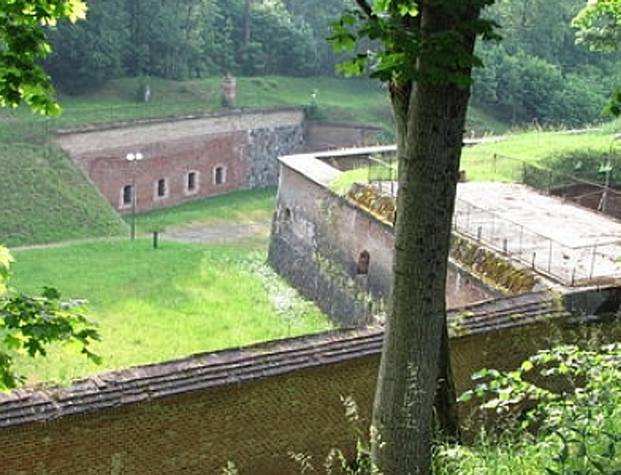 Gwieździsta twierdza