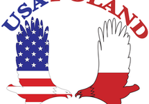 Polsko - amerykańska współpraca. Polish-American Partnership