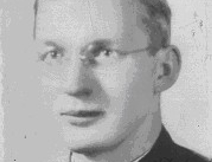 Leon Więckiewicz - Sługa Boży