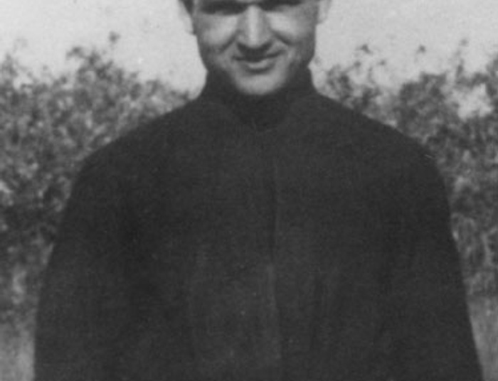 Bronisław Wielgorz - Sługa Boży