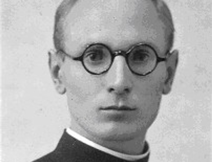 Stanisław Wiorek - Sługa Boży