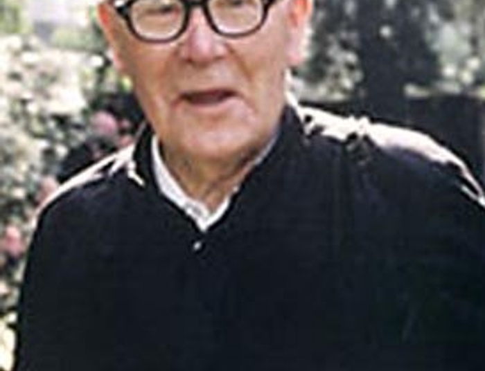 Aleksander Zienkiewicz - Sługa Boży