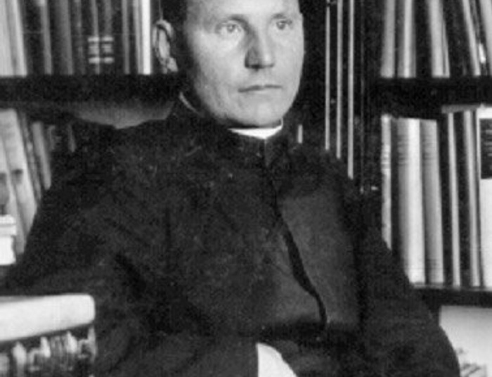 Teodor Drapiewski - Sługa Boży