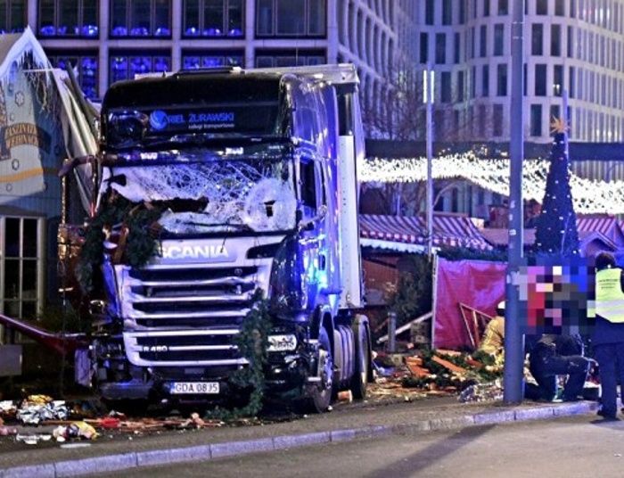 Terrorysta z Berlina zastrzelony w Mediolanie