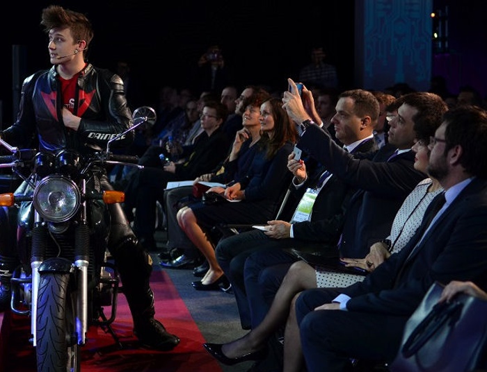 Studenci z Poznania i Lublina wyróżnieni w Szwajcarii