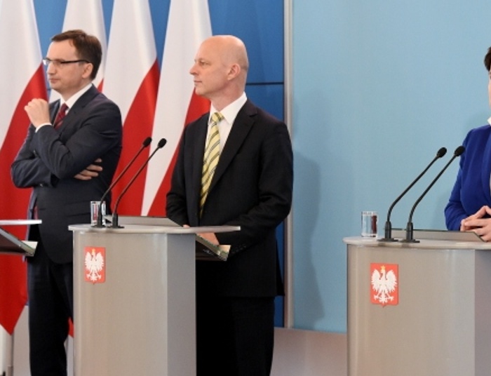 Rząd zapowiada zaostrzenie kar dla oszustów podatkowych