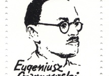 Eugeniusz Czarnowski (pseudonim "Adam") - przewodniczący podziemnego Zjednoczenia Demokratycznego.